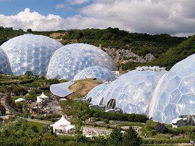 Citibloc Biodome