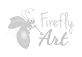 Firefly Art classes at David Lubin Elementary