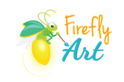 Firefly Art classes at Camellia Basic Elementary