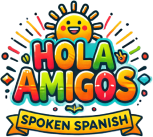 Hola Amigos at Twin Oaks Elementary