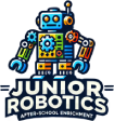 Junior Robotics classes at Twin Oaks Elementary