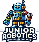 Jr Robotics at Twin Oaks Elementary